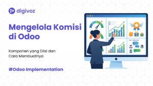 Cara Membuat dan Mengelola Komisi di Odoo 19 dengan Mudah
